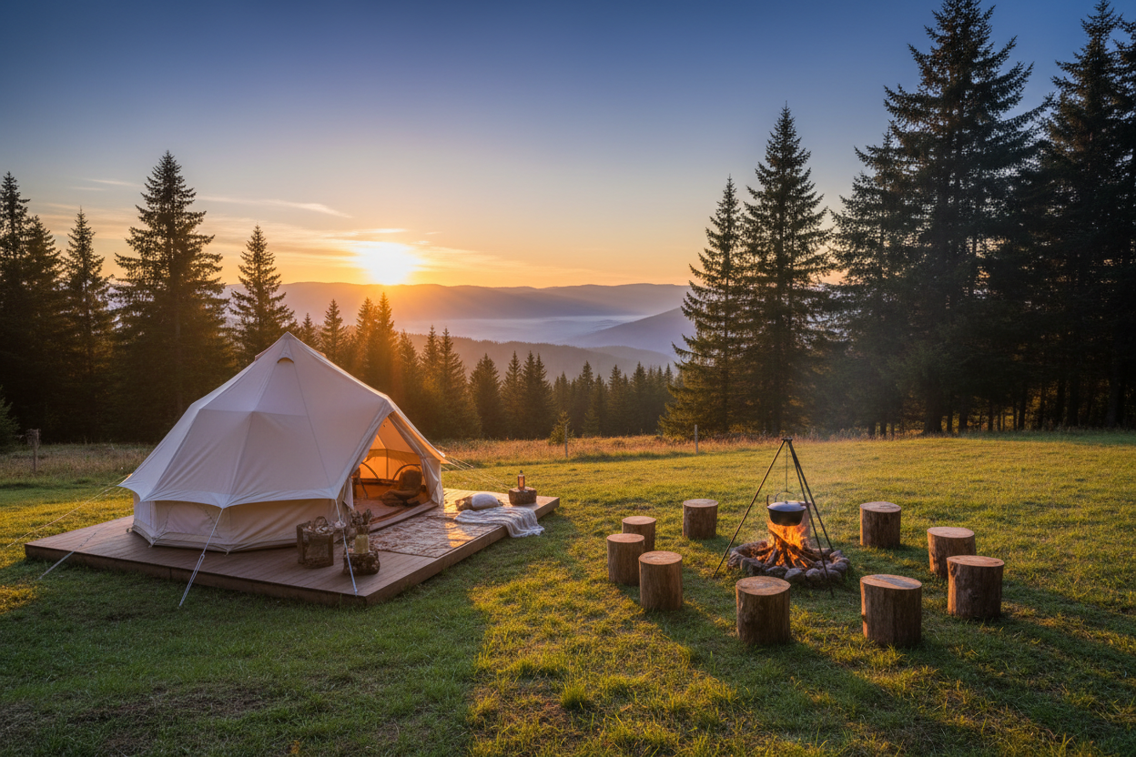 Outdoor Products